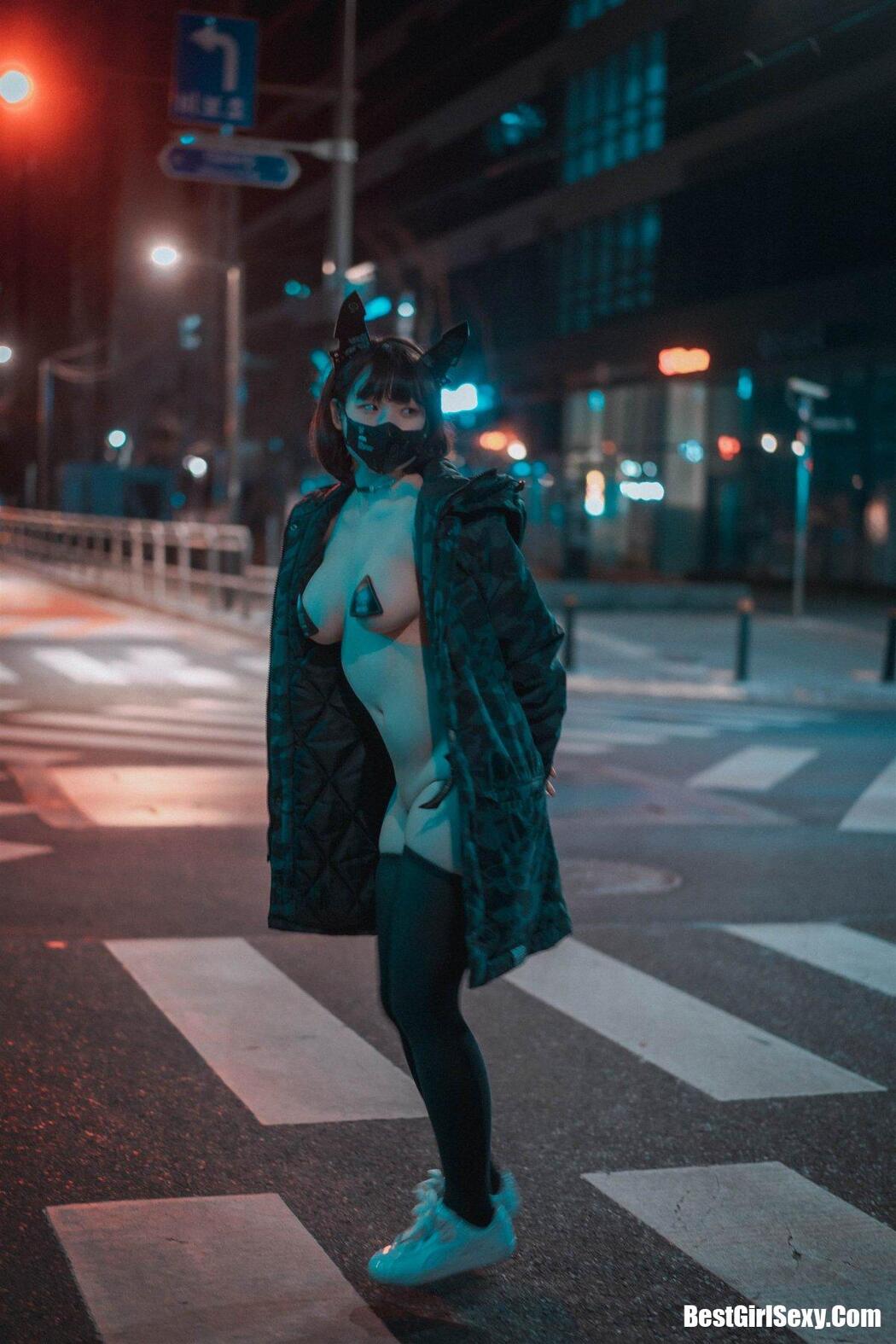 DJAWA Mimmi Rudy The Wolf of Midnight 3