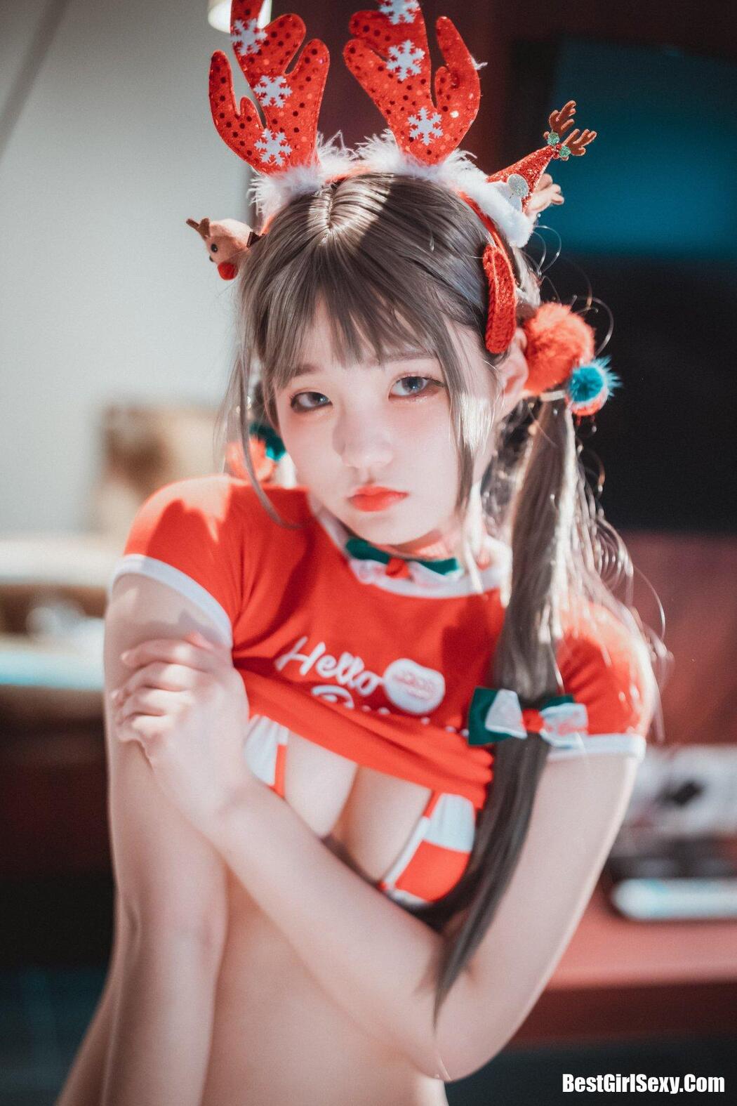 DJAWA Jenny Christmas Special