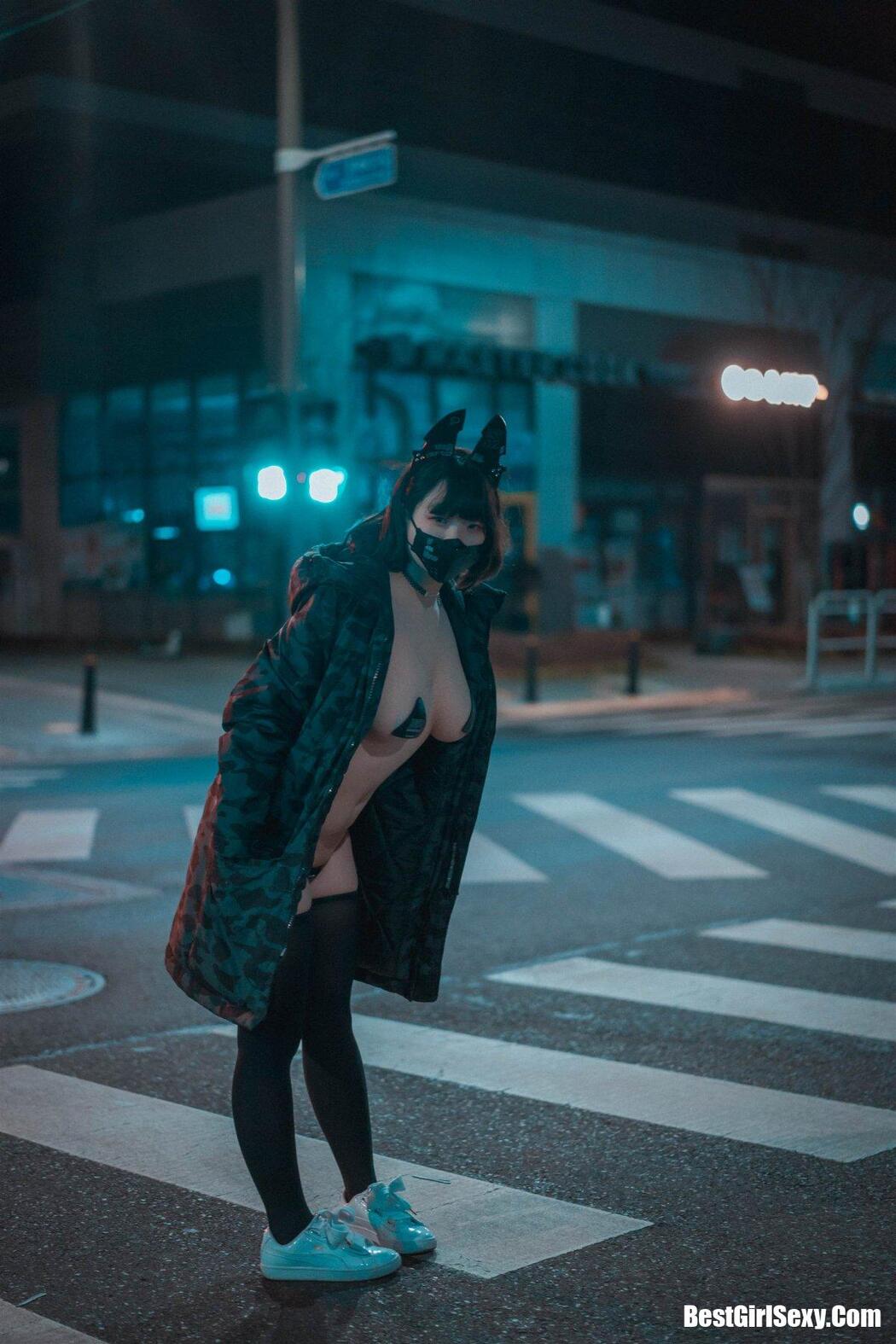 DJAWA Mimmi Rudy The Wolf of Midnight 3
