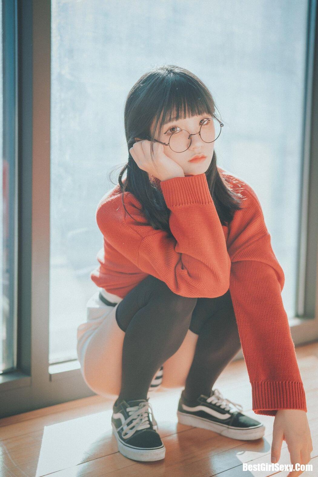DJAWA Jeong Jenny Brooklyn Girl