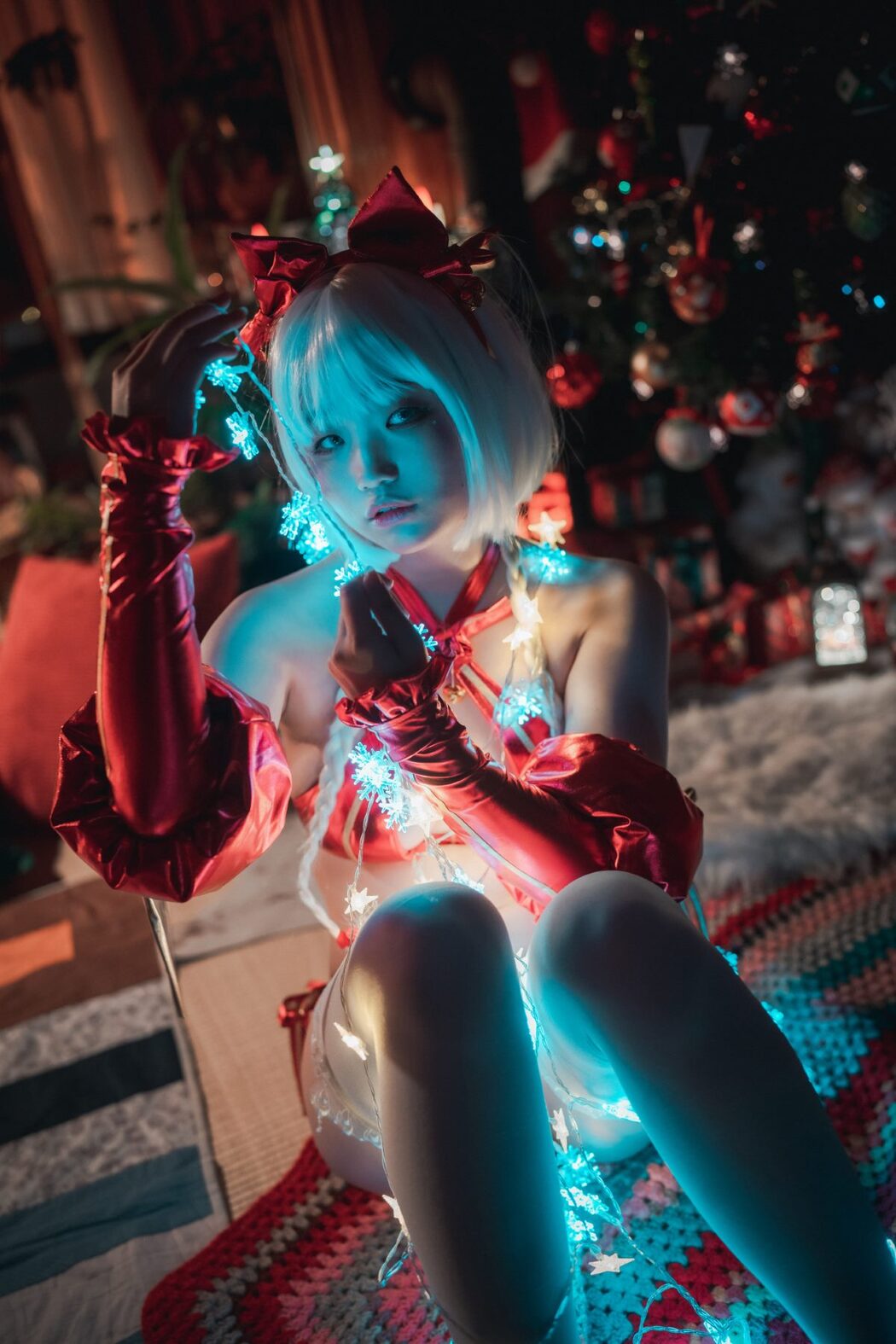 DJAWA Mimmi 밈미 Christmas Special 2021
