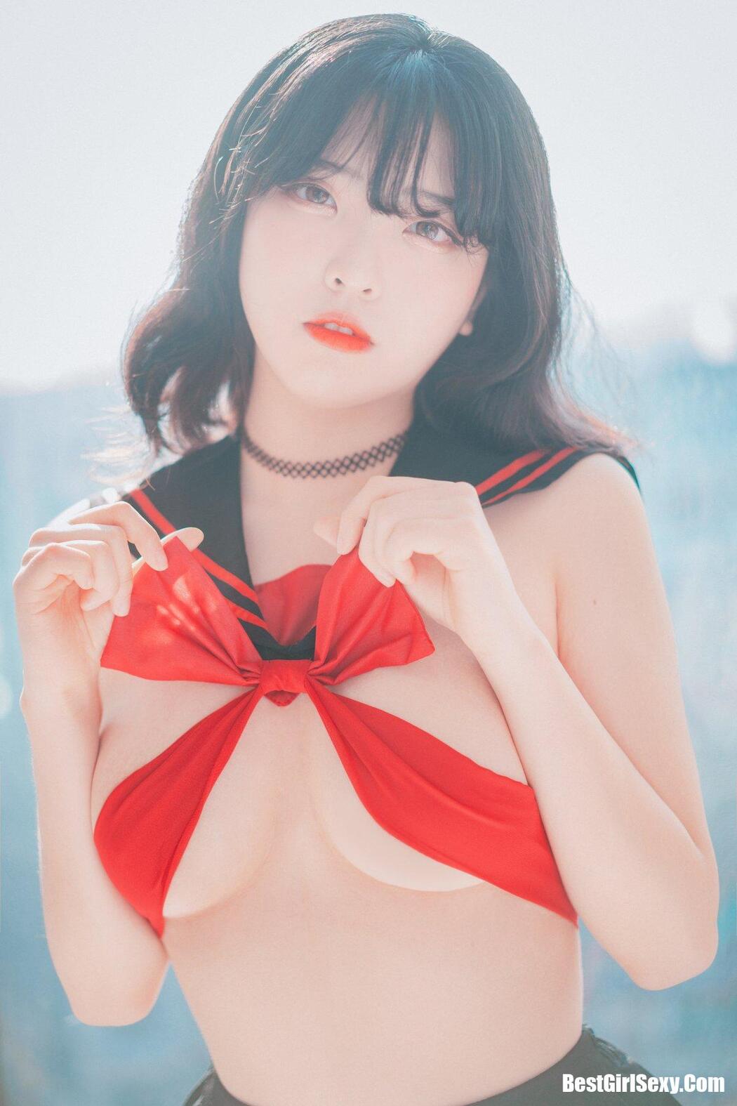 DJAWA Song Hana (송하나) Ribboned Only