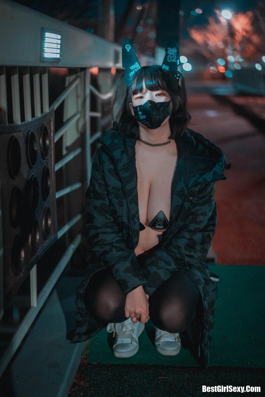 DJAWA Mimmi Rudy The Wolf of Midnight 2