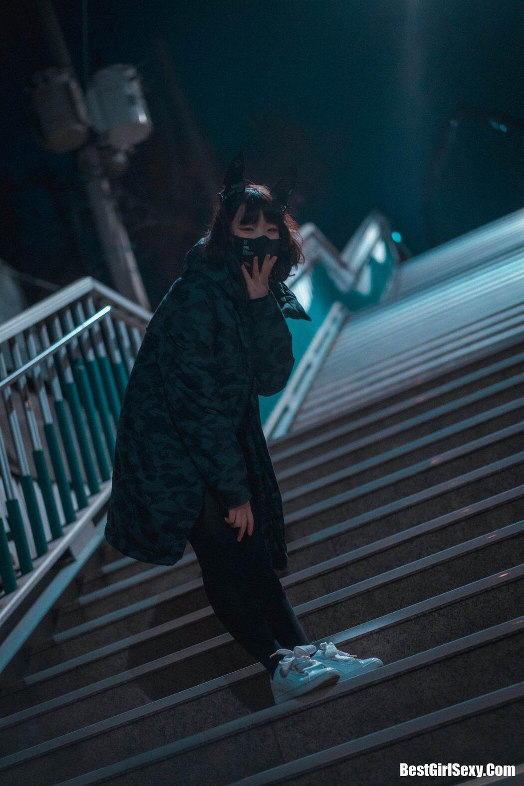 DJAWA Mimmi Rudy The Wolf of Midnight 2