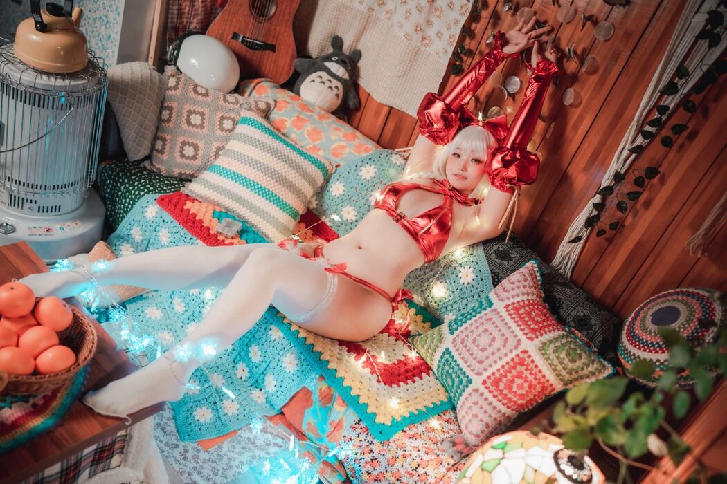 DJAWA Mimmi 밈미 Christmas Special 2021