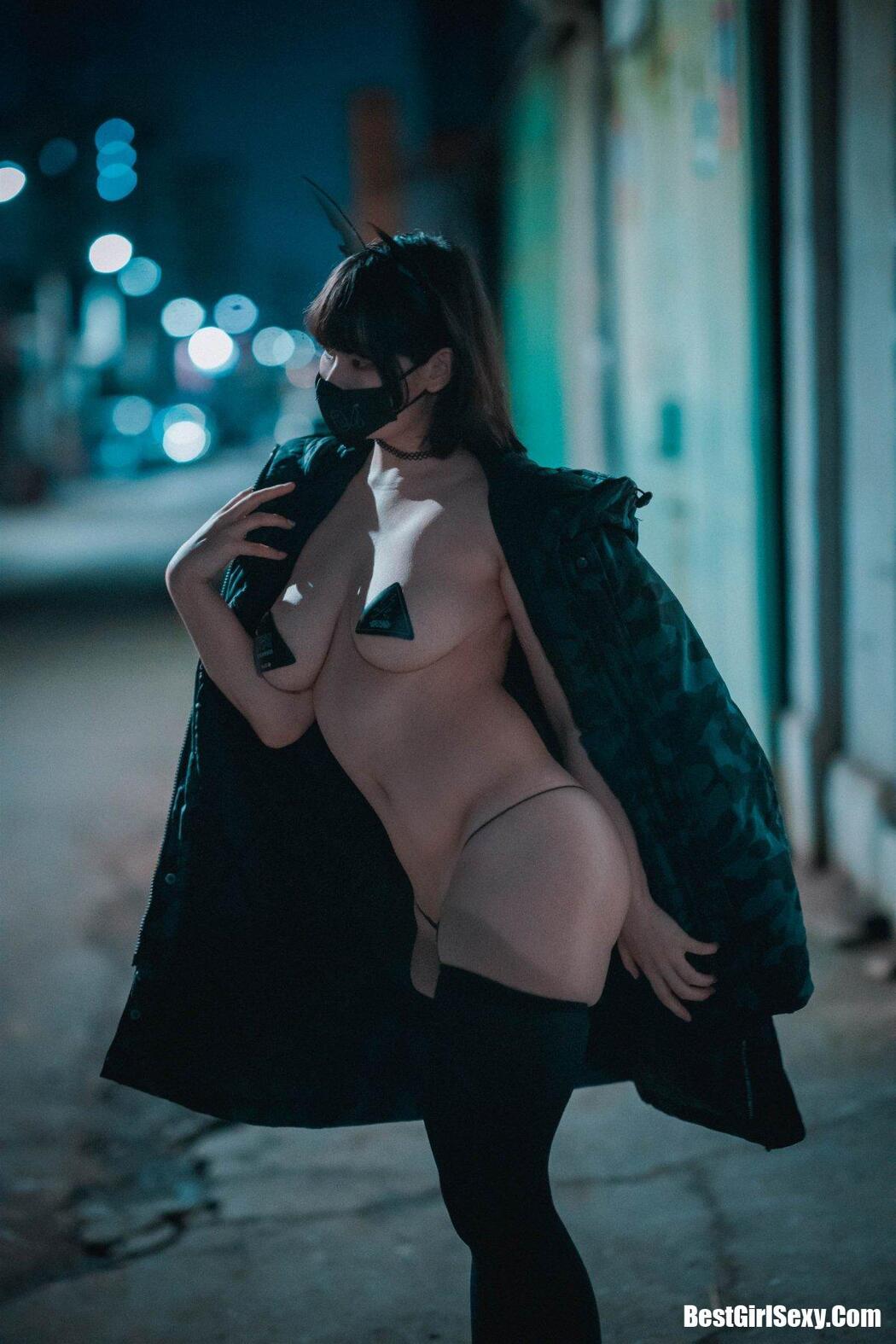 DJAWA Mimmi Rudy The Wolf of Midnight 1