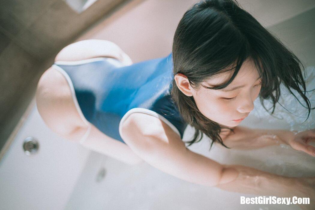 DJAWA Mimmi (밈미) Realise Loveliness