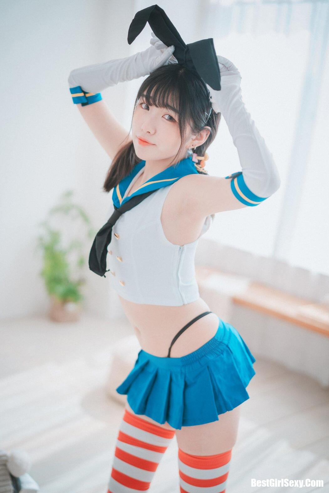 DJAWA Sonson (손손) Fleet Girl (KanColle)