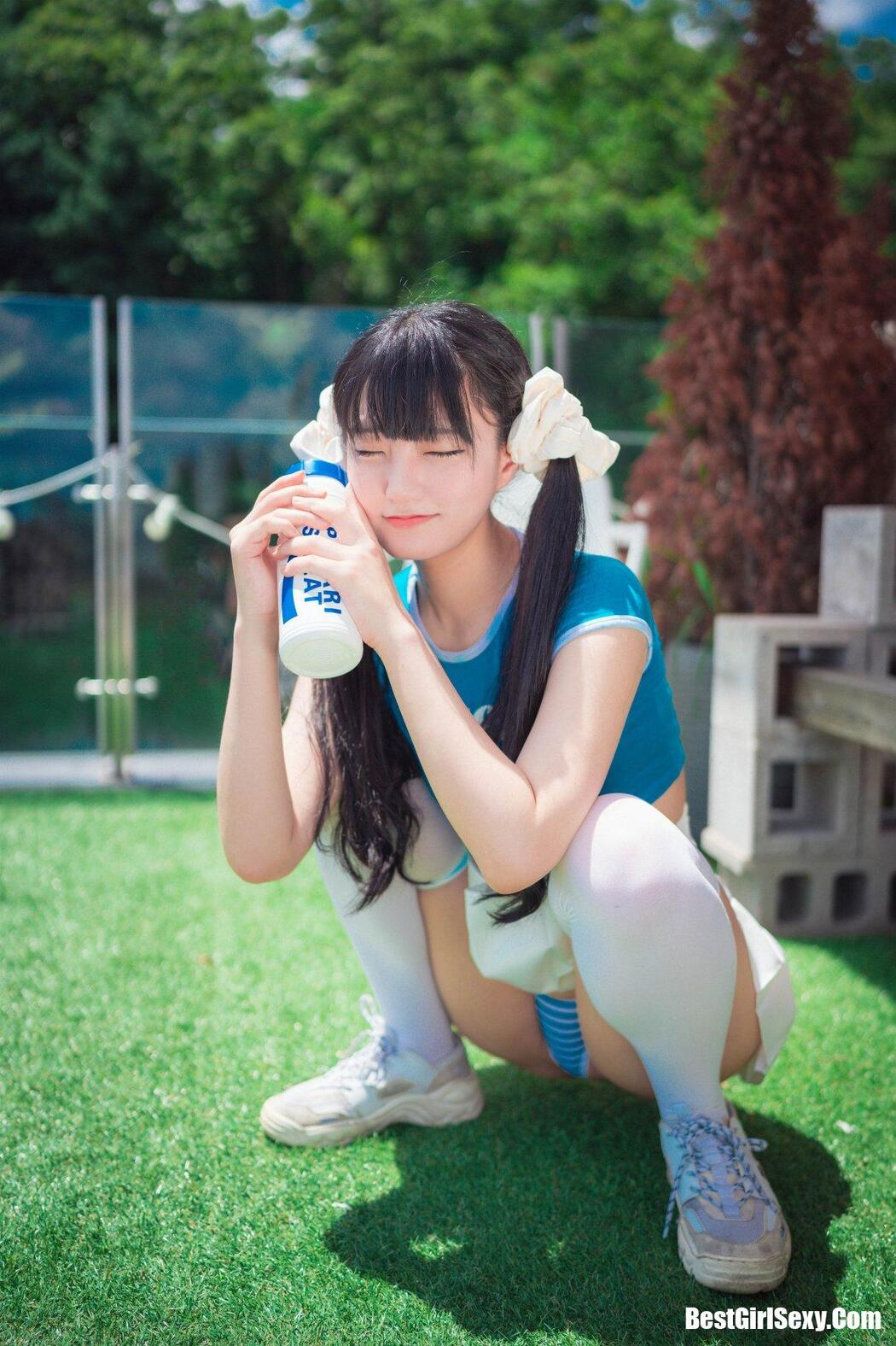 DJAWA Jeong Jenny Refreshing Summer