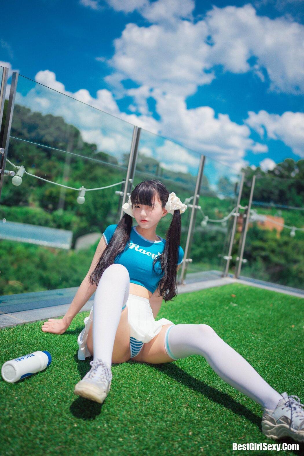DJAWA Jeong Jenny Refreshing Summer