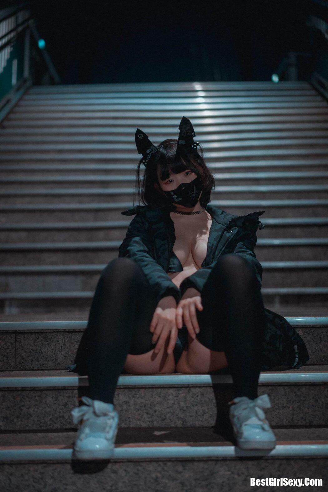 DJAWA Mimmi Rudy The Wolf of Midnight 2