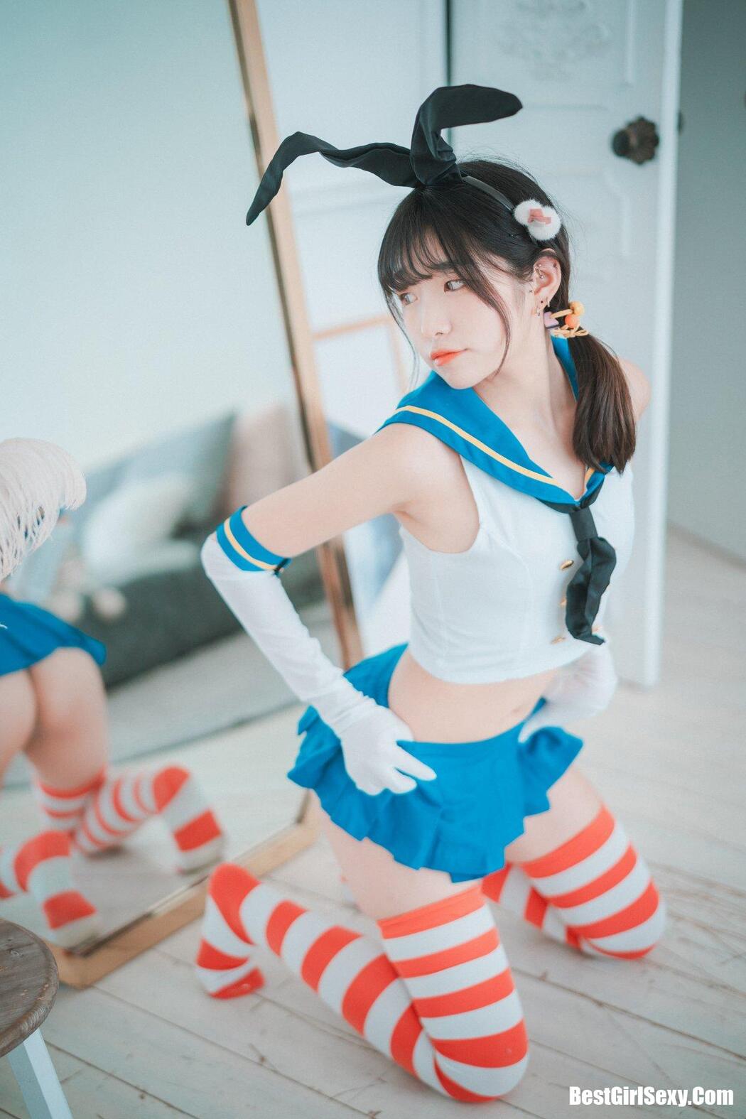 DJAWA Sonson (손손) Fleet Girl (KanColle)