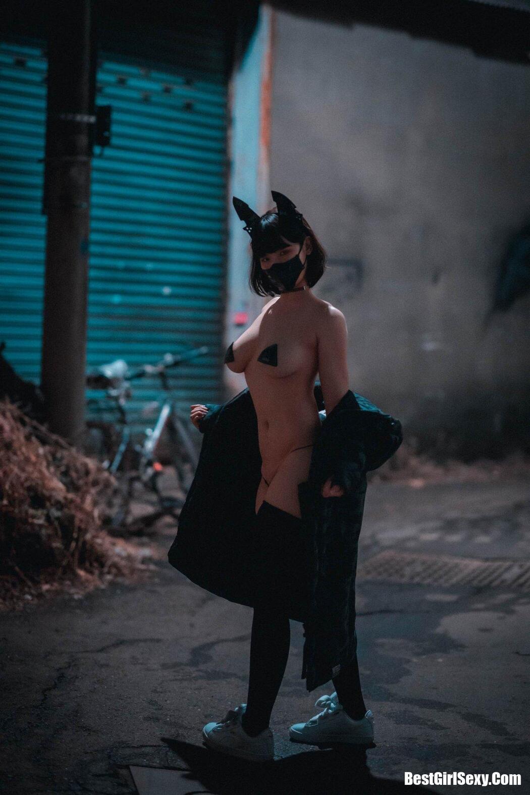 DJAWA Mimmi Rudy The Wolf of Midnight 1