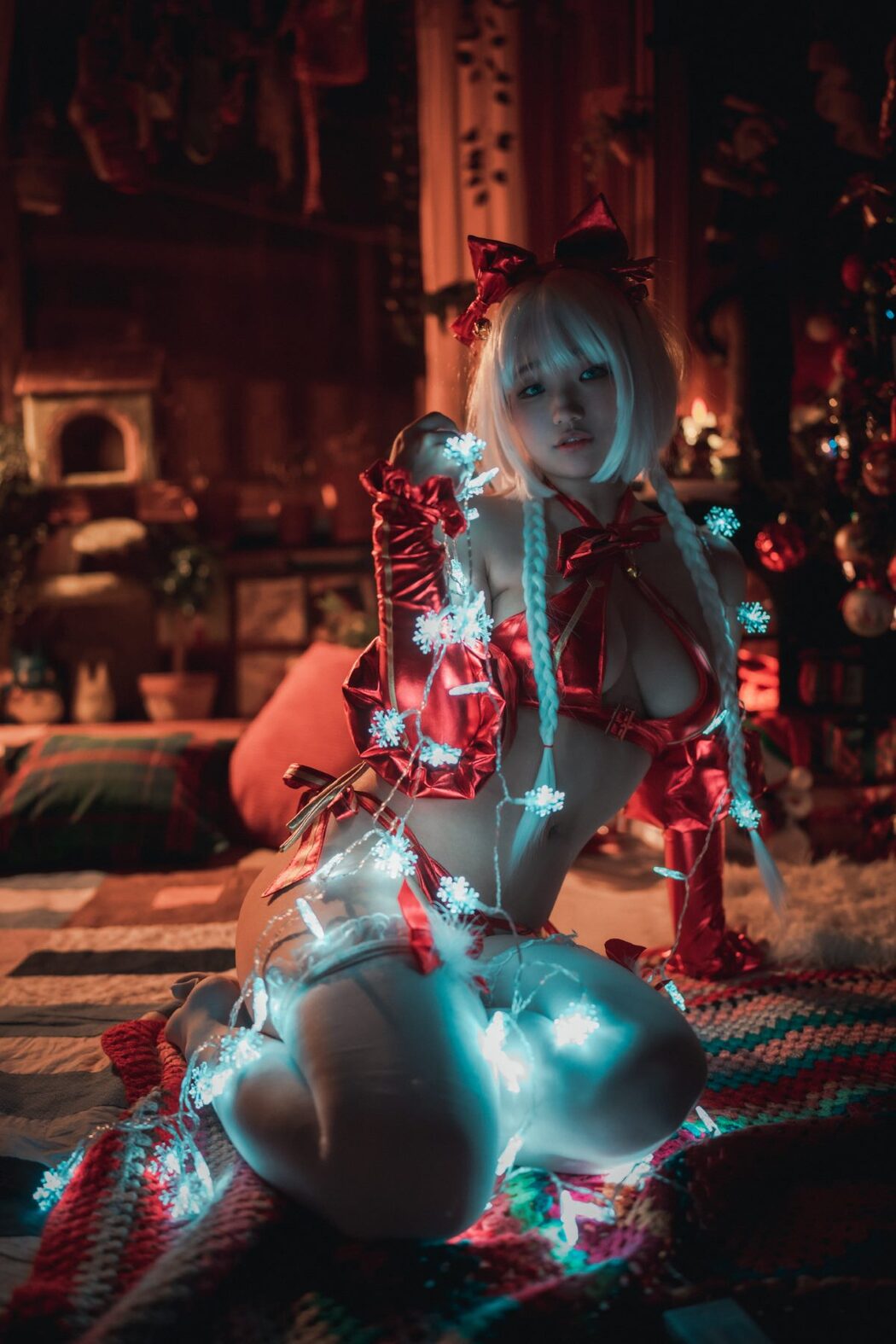 DJAWA Mimmi 밈미 Christmas Special 2021