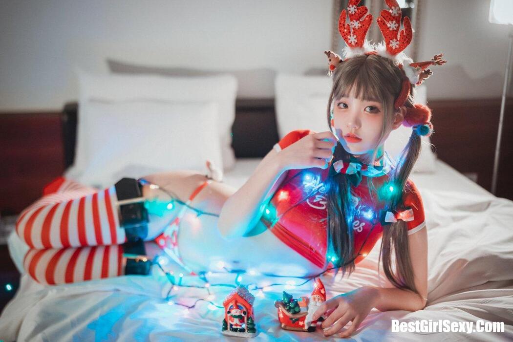 DJAWA Jenny Christmas Special