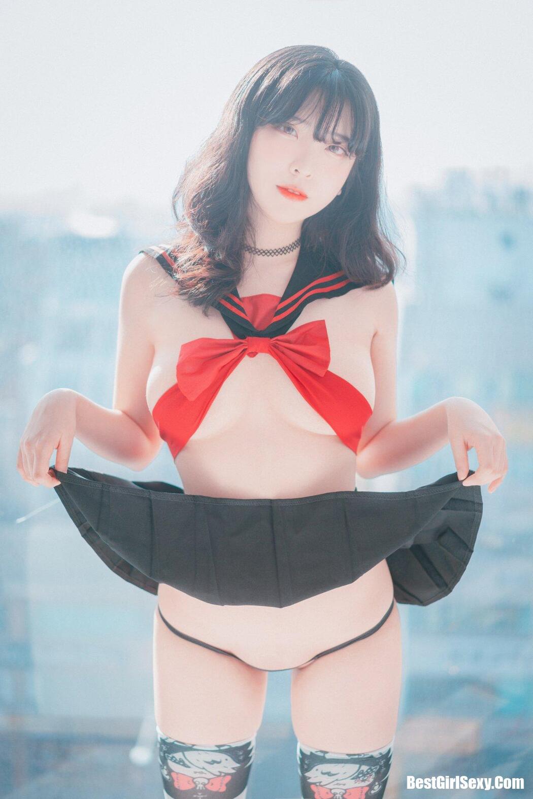 DJAWA Song Hana (송하나) Ribboned Only
