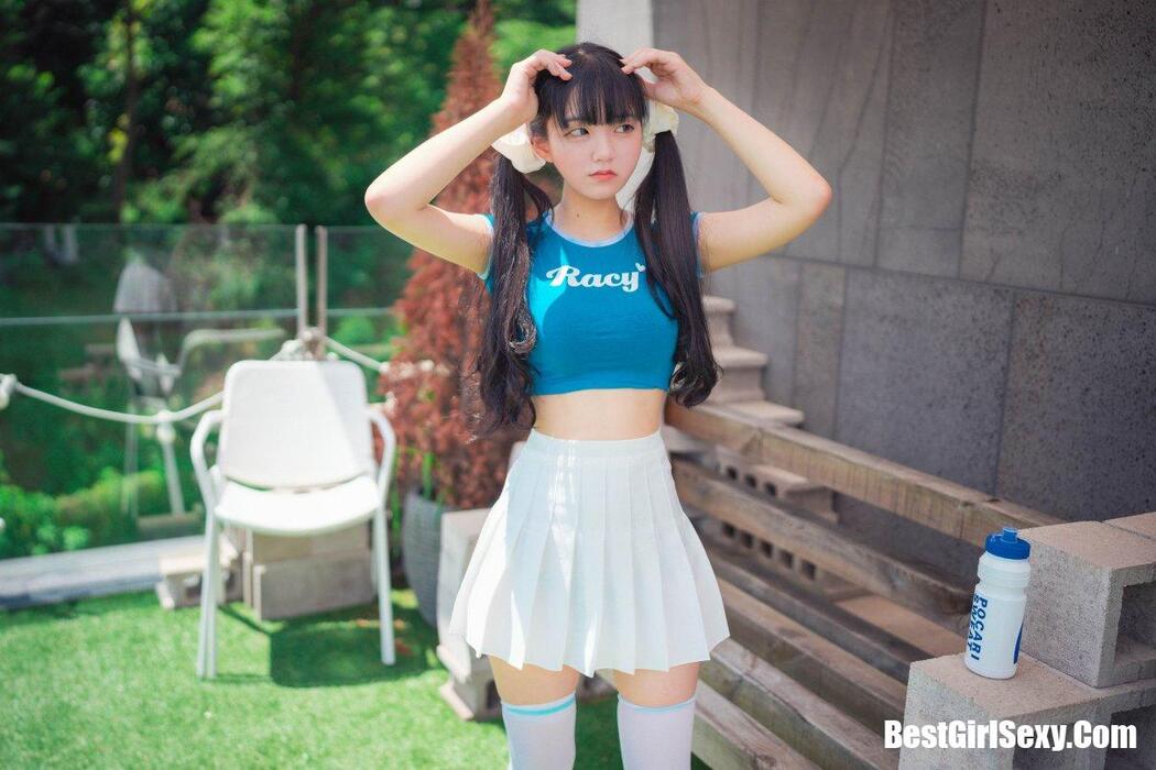 DJAWA Jeong Jenny Refreshing Summer