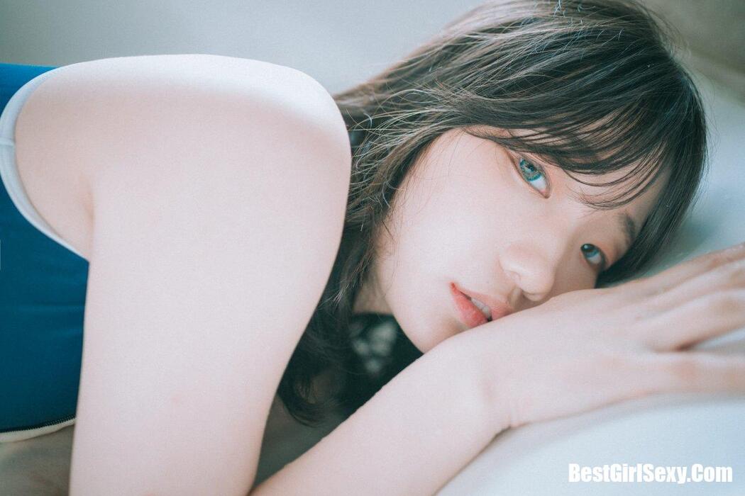 DJAWA Mimmi (밈미) Realise Loveliness