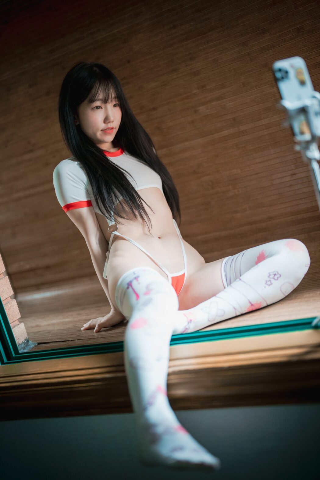 DJAWA Photo Yeri Private Athletic Class 4