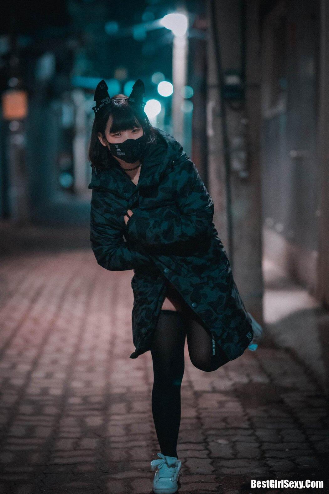 DJAWA Mimmi Rudy The Wolf of Midnight 1