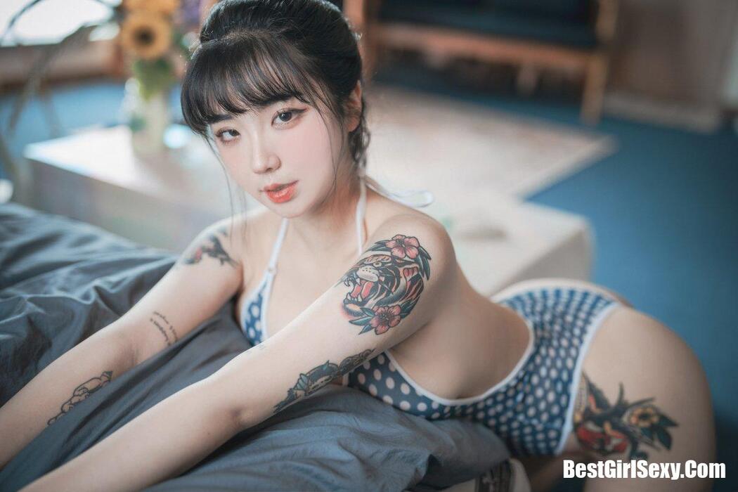 DJAWA Echi Staycation #3