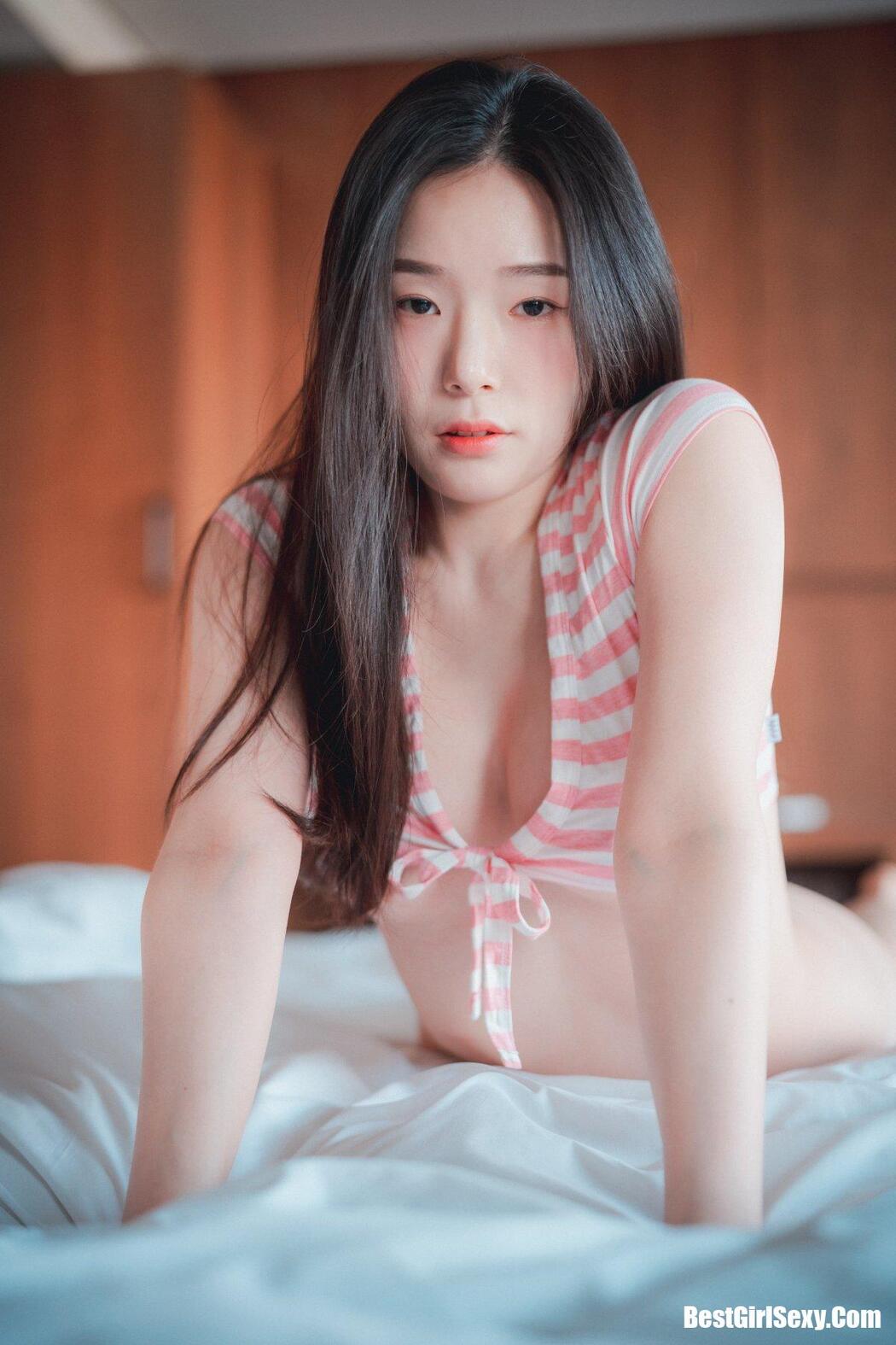 DJAWA Pia (피아) Staycation