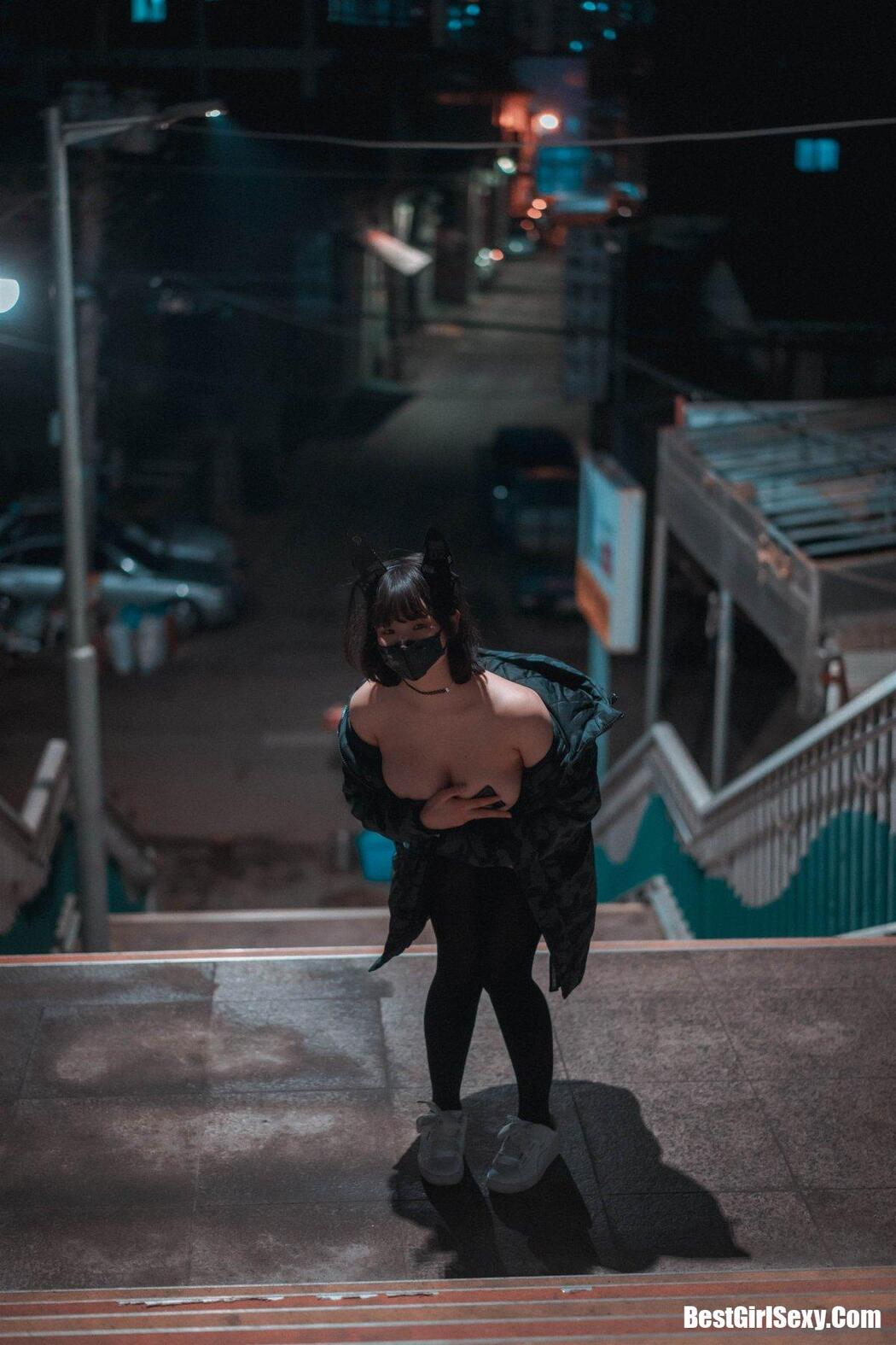 DJAWA Mimmi Rudy The Wolf of Midnight 2