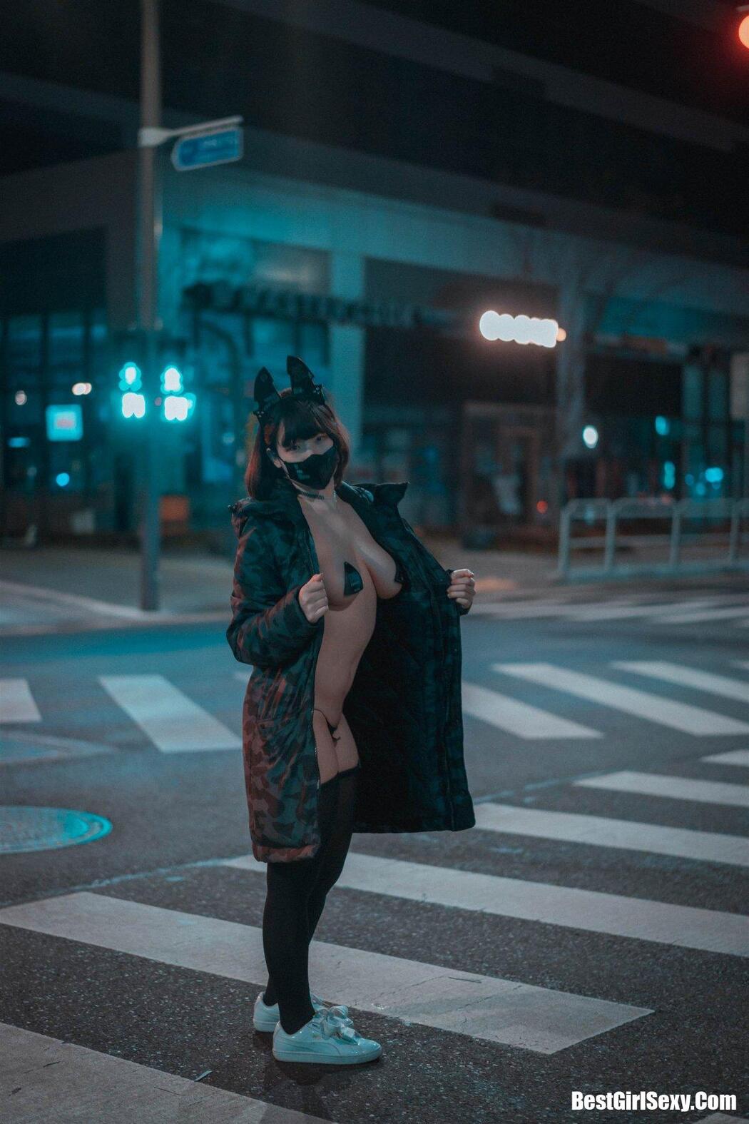 DJAWA Mimmi Rudy The Wolf of Midnight 3