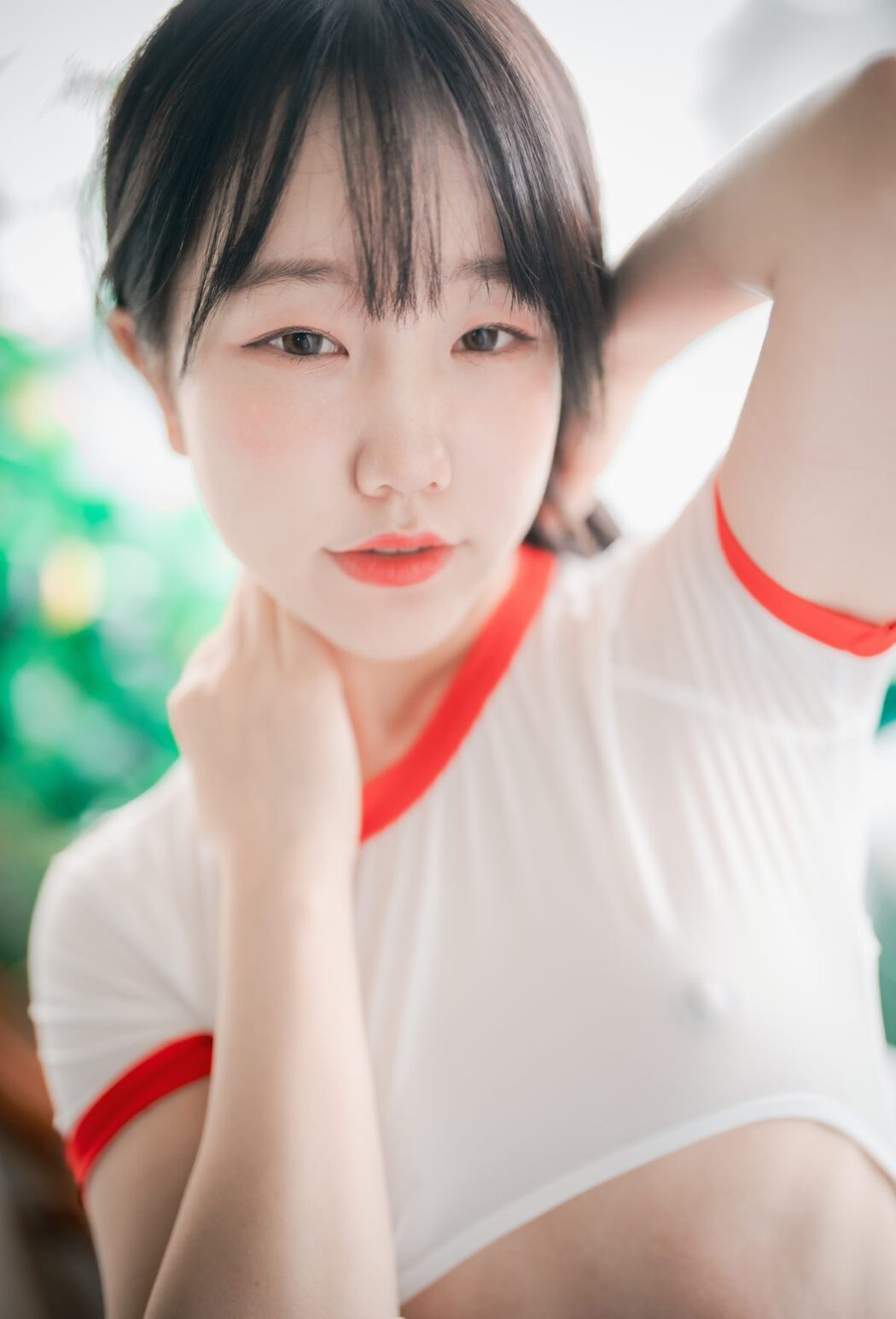 DJAWA Photo Yeri Private Athletic Class 4