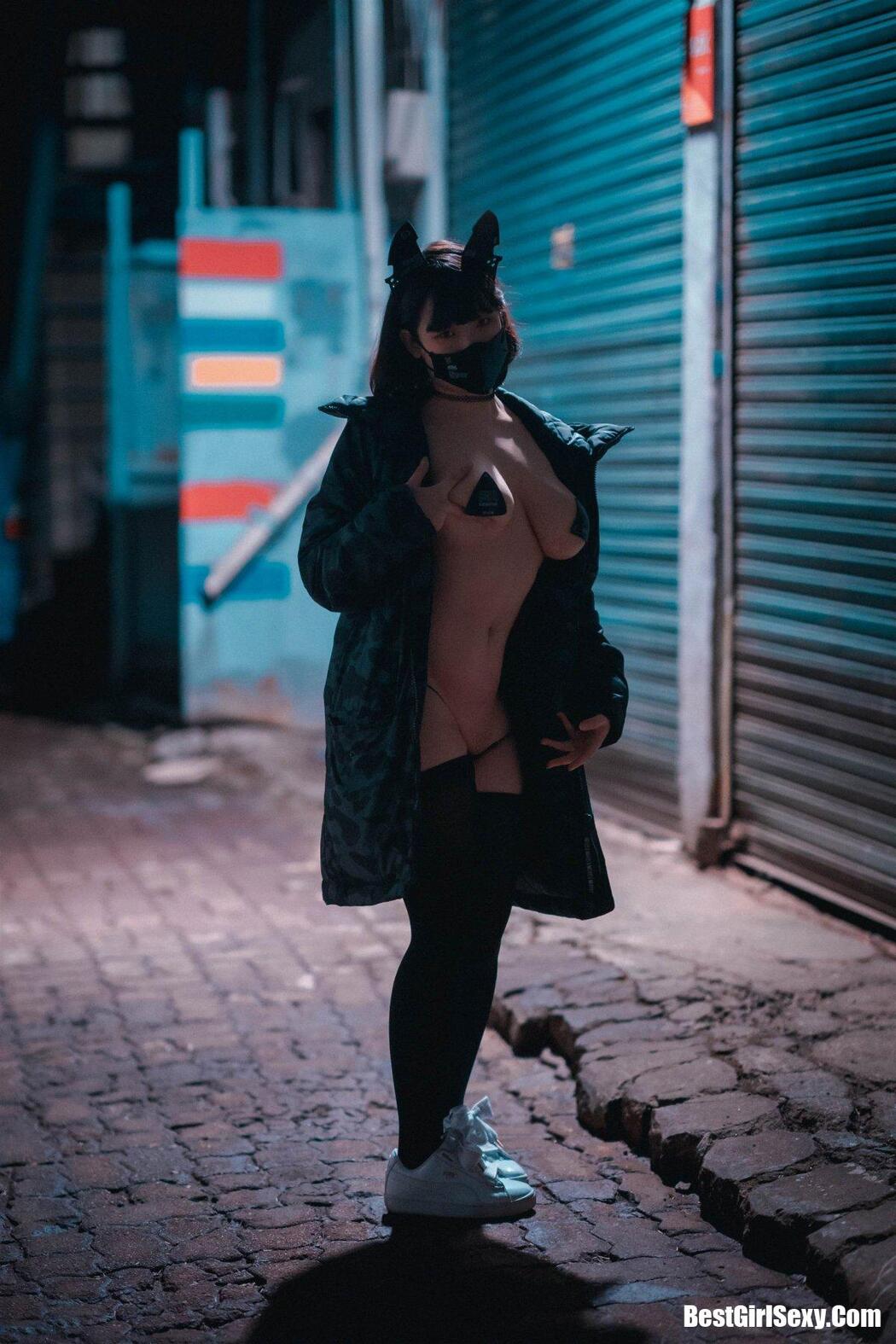 DJAWA Mimmi Rudy The Wolf of Midnight 1
