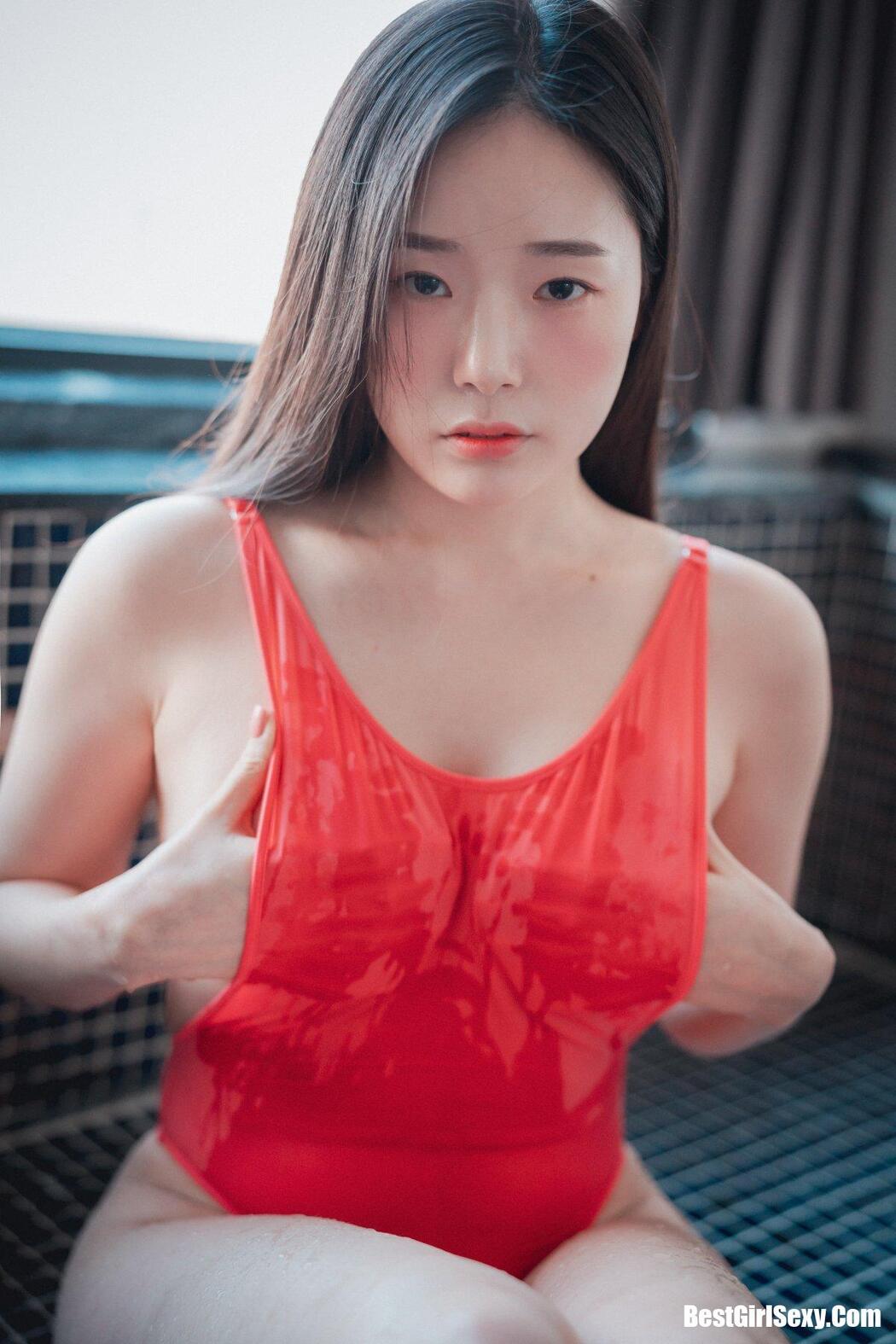 DJAWA Pia (피아) Staycation