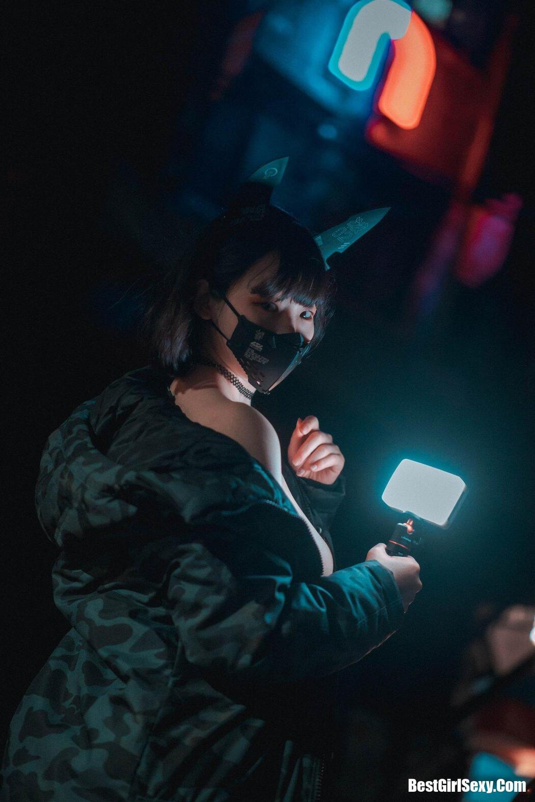 DJAWA Mimmi Rudy The Wolf of Midnight 3
