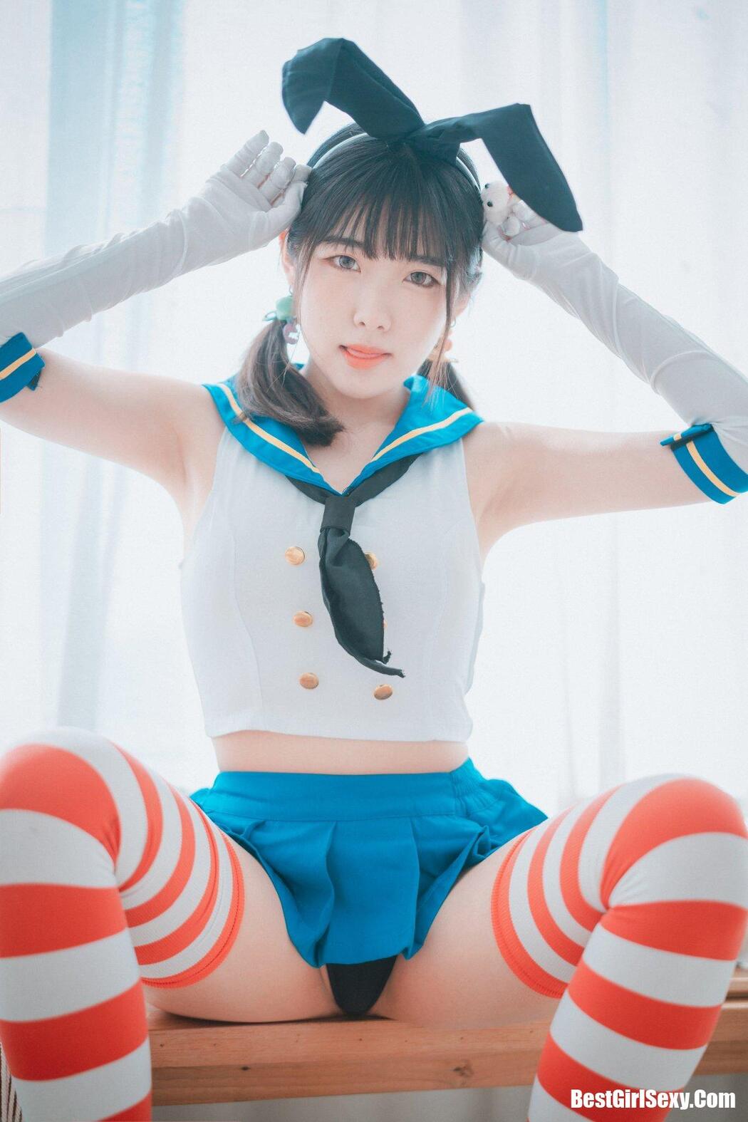DJAWA Sonson (손손) Fleet Girl (KanColle)