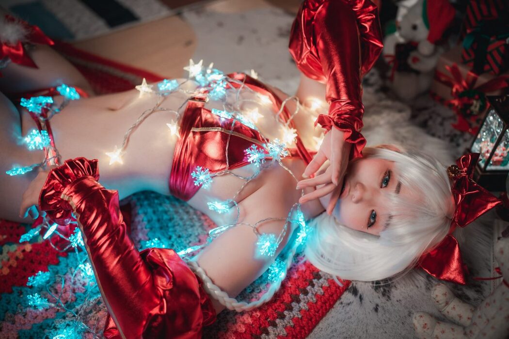 DJAWA Mimmi 밈미 Christmas Special 2021