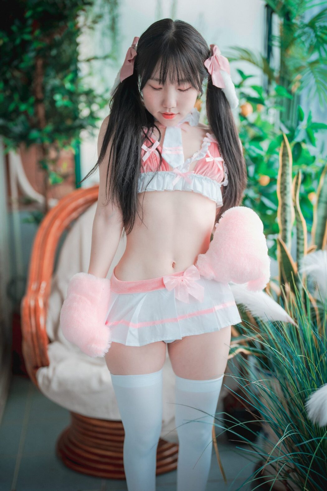 DJAWA Yeri Home Sweet Hare