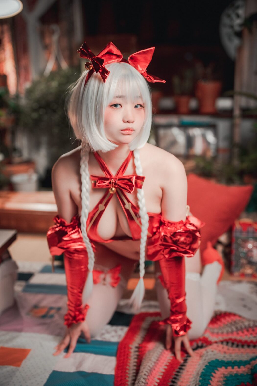 DJAWA Mimmi 밈미 Christmas Special 2021