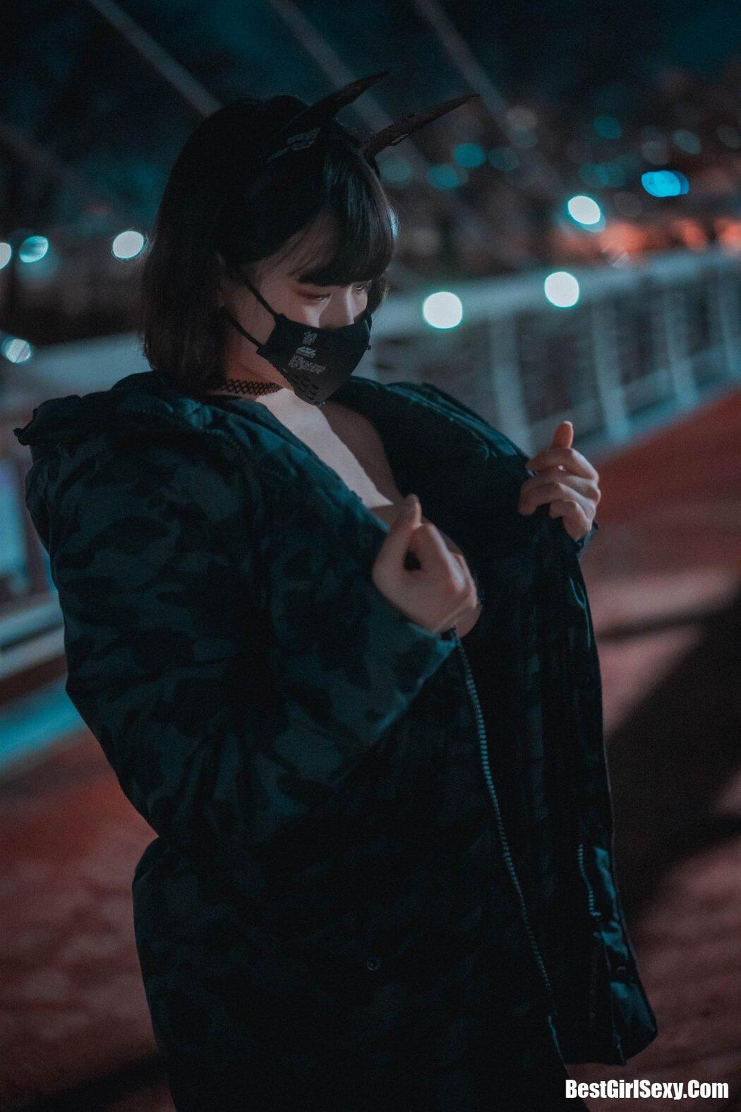 DJAWA Mimmi Rudy The Wolf of Midnight 2