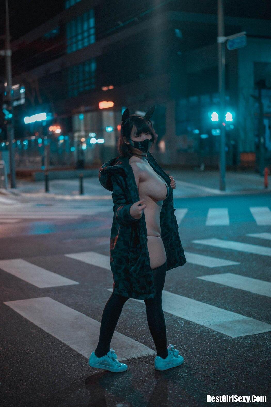 DJAWA Mimmi Rudy The Wolf of Midnight 3