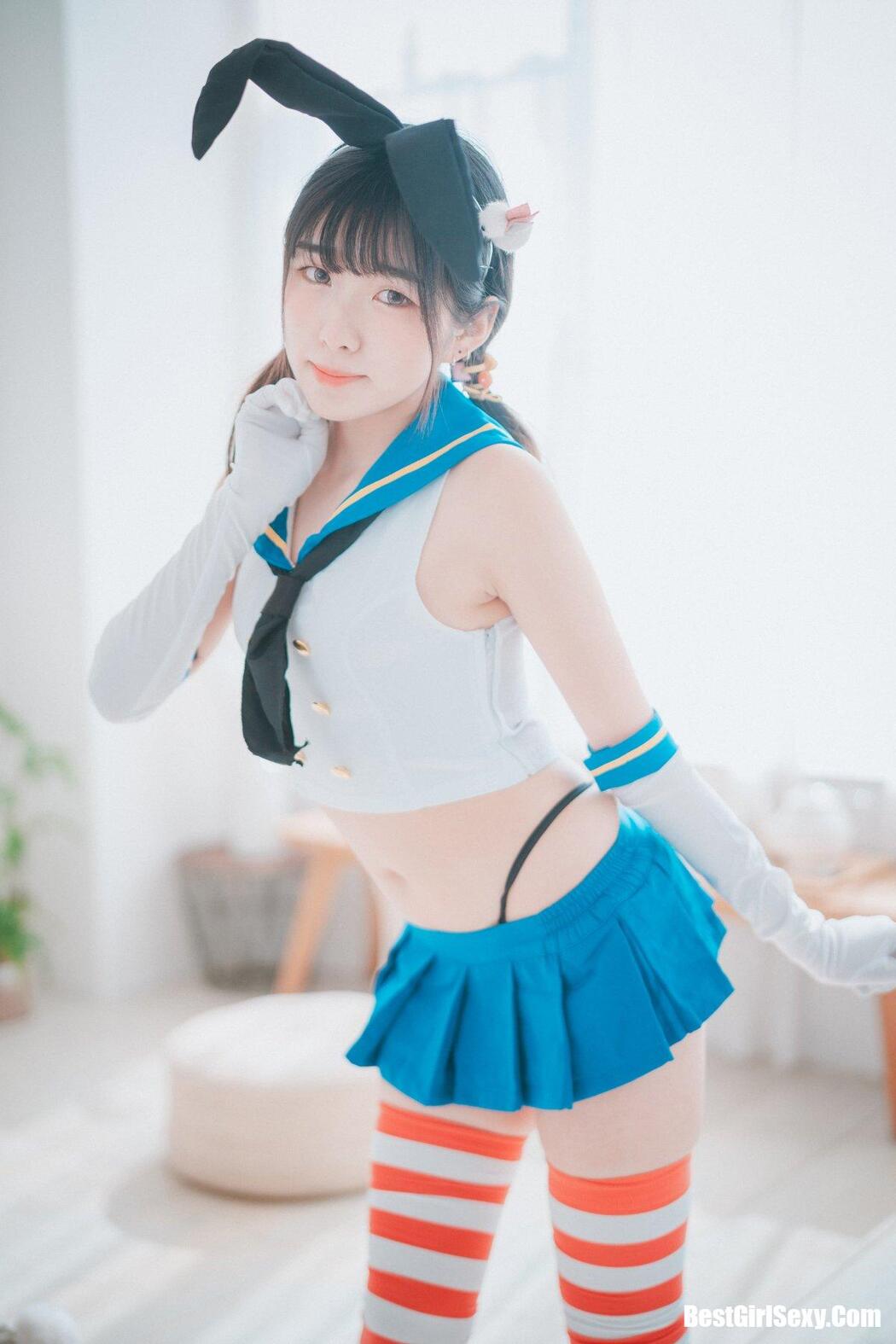 DJAWA Sonson (손손) Fleet Girl (KanColle)