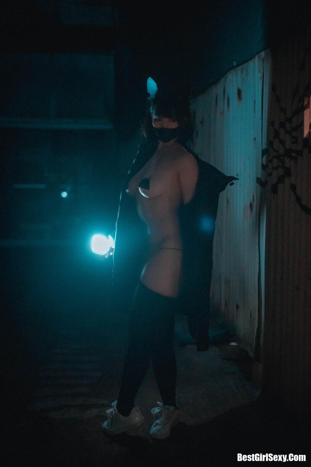 DJAWA Mimmi Rudy The Wolf of Midnight 3