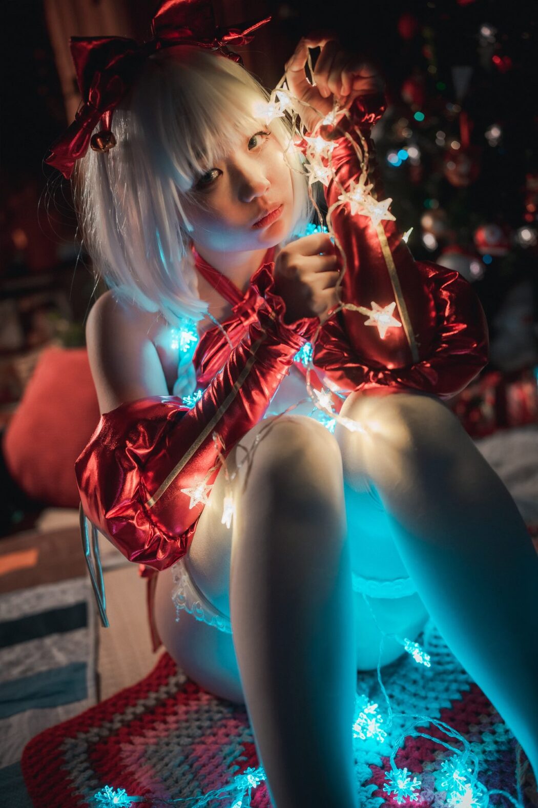 DJAWA Mimmi 밈미 Christmas Special 2021