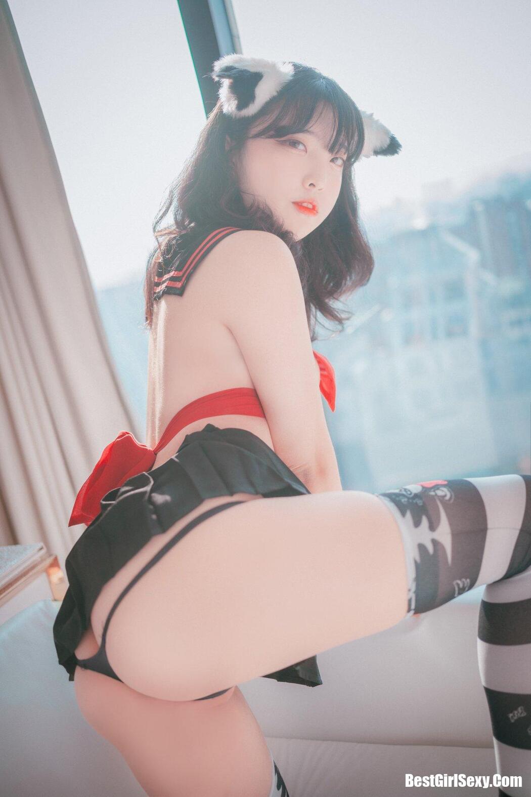 DJAWA Song Hana (송하나) Ribboned Only