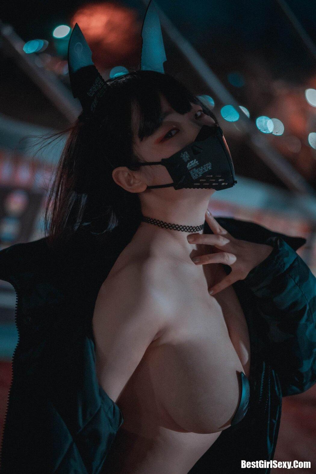 DJAWA Mimmi Rudy The Wolf of Midnight 2