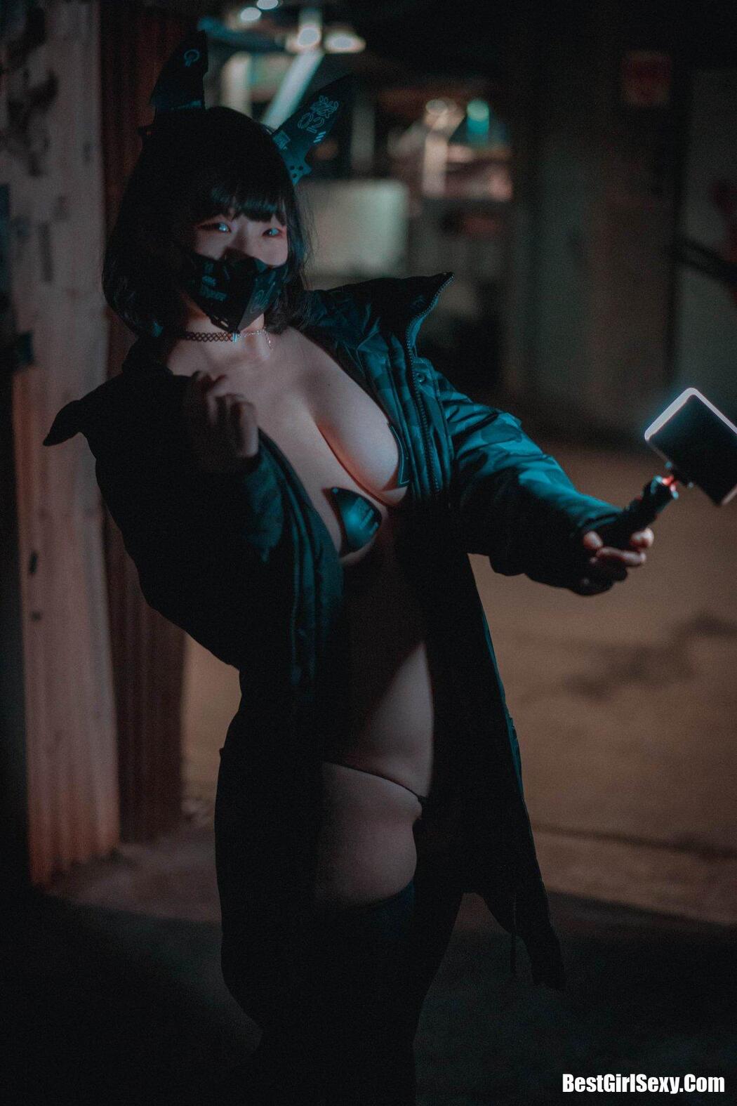 DJAWA Mimmi Rudy The Wolf of Midnight 3