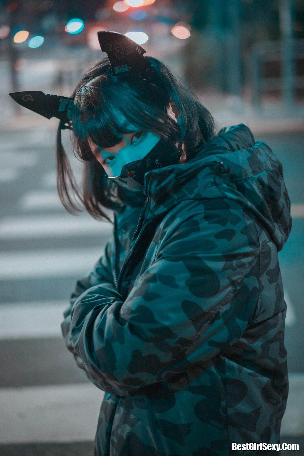 DJAWA Mimmi Rudy The Wolf of Midnight 3