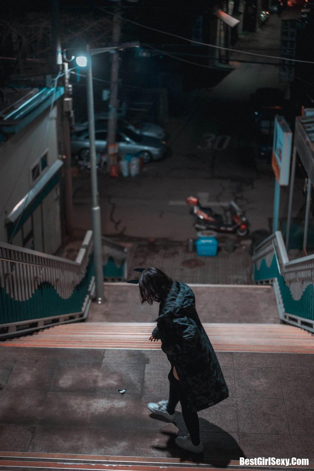 DJAWA Mimmi Rudy The Wolf of Midnight 2