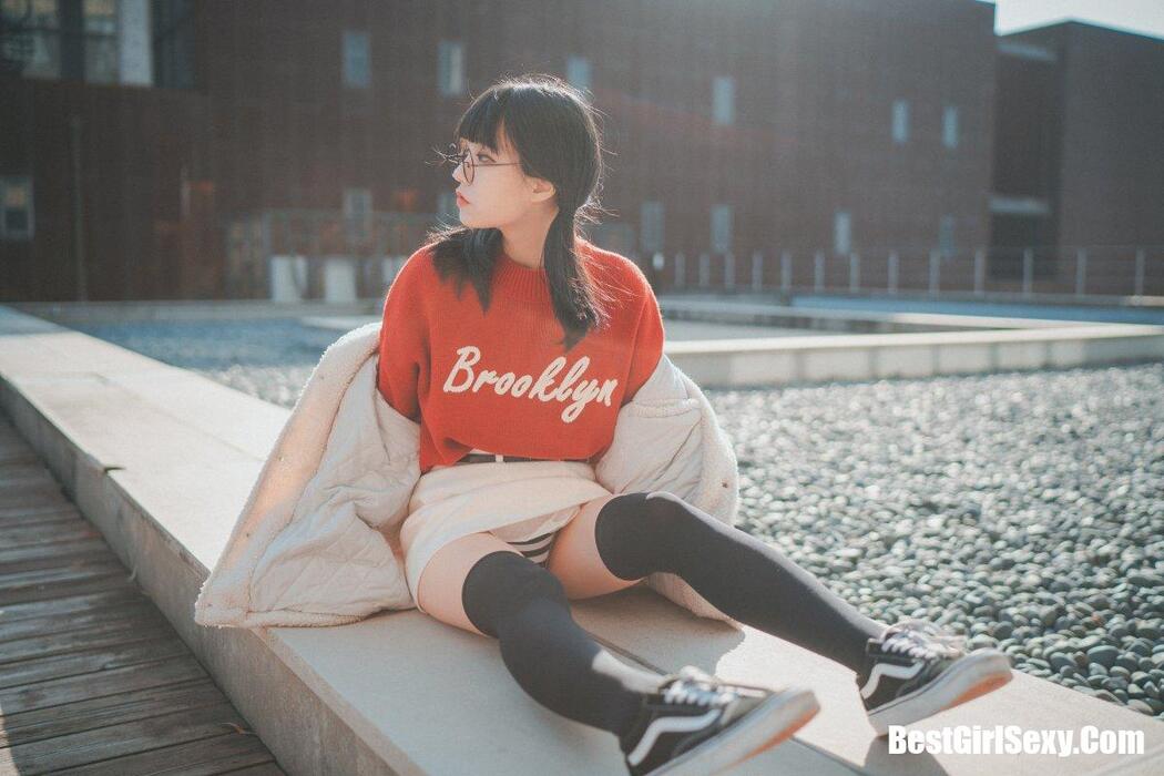 DJAWA Jeong Jenny Brooklyn Girl