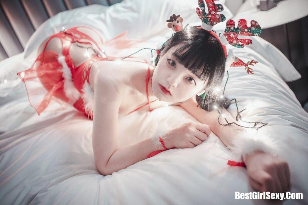 DJAWA Jeong Jenny (정제니) Christmas Special