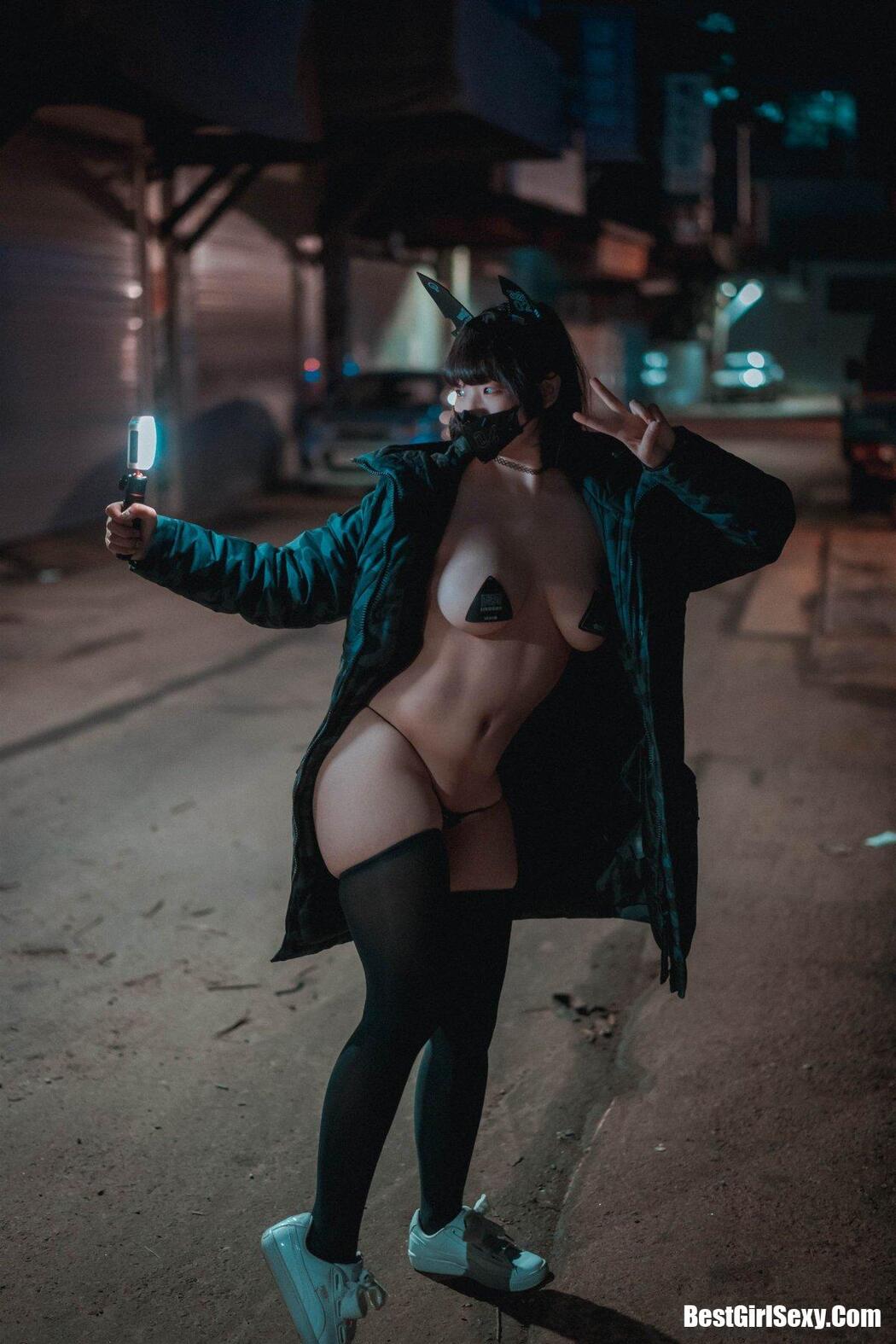 DJAWA Mimmi Rudy The Wolf of Midnight 3