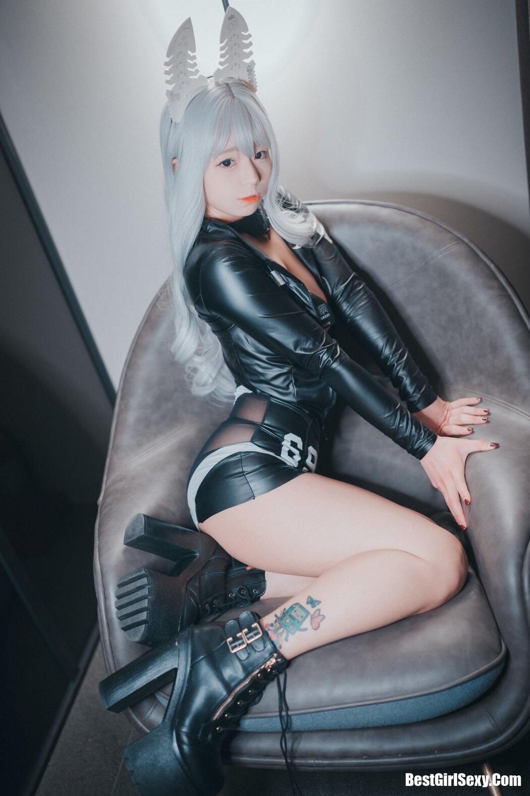 DJAWA Maruemon (마루에몽) Rider No69